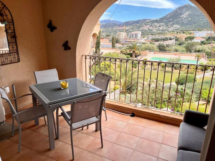 Joli Confort Proche Toutes Commodites Dans Calme Apartament
